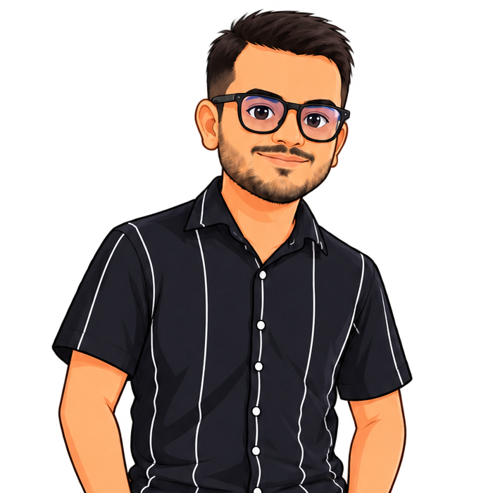 Rupak Avatar